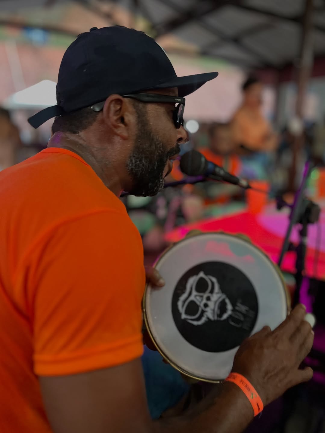 Pandeiro